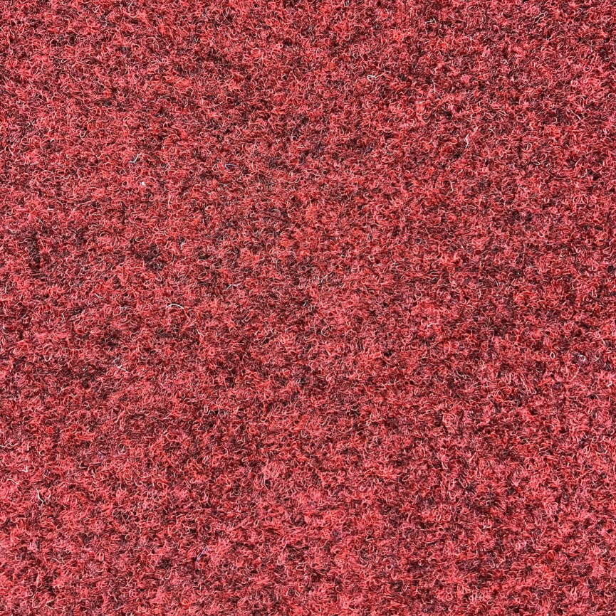 Плитка ковровая BONKEEL Шторм «Red» фото 1