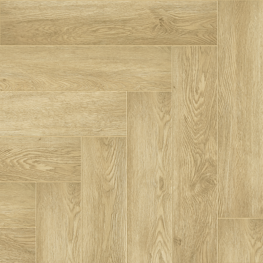 LVT плитка ALPINE FLOOR Parquet LVT «Дуб Ваниль Селект» фото 1