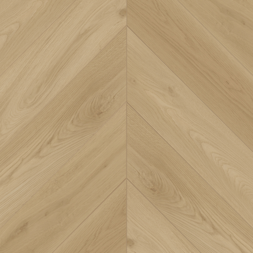 Ламинат ALPINE FLOOR Искусство шеврона Дуб Монте-Роза фото 1