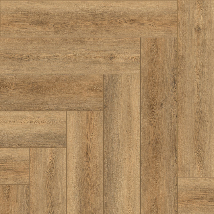 SPC плитка ALPINE FLOOR Parquet Light
 «Дуб Буна» фото 1