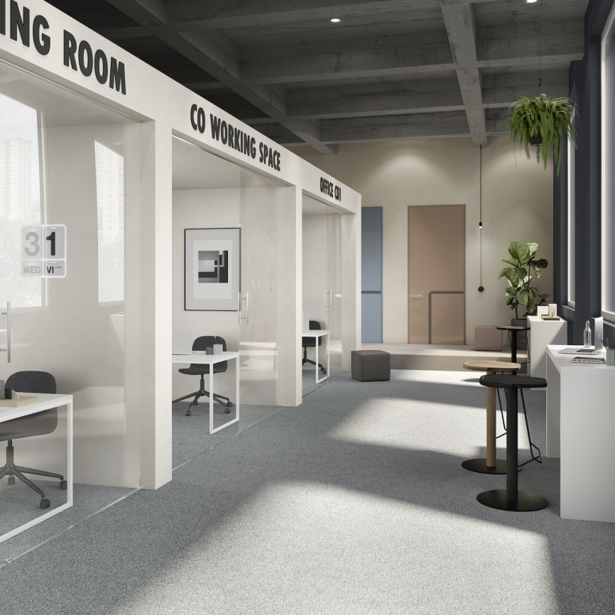 Ковролин AW Medusa 90 фото 1