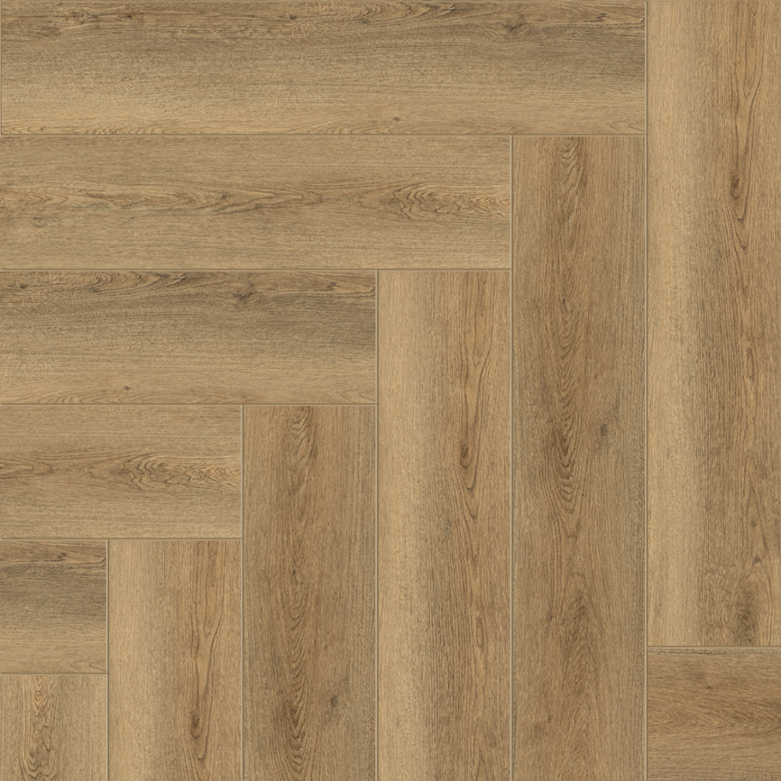 LVT плитка NORLAND Lagom Parquet LVT «Mot» фото 1