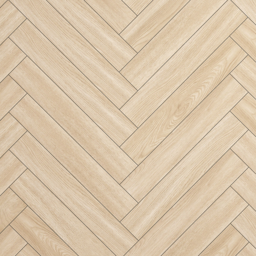 Ламинат ALPINE FLOOR Елка 12 Дуб Эльба фото 2