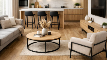 Искусство выбора: как найти идеальный ламинат для вашей квартиры