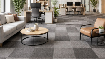 Ковровая плитка