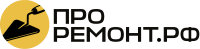 Сайт проремонт.рф